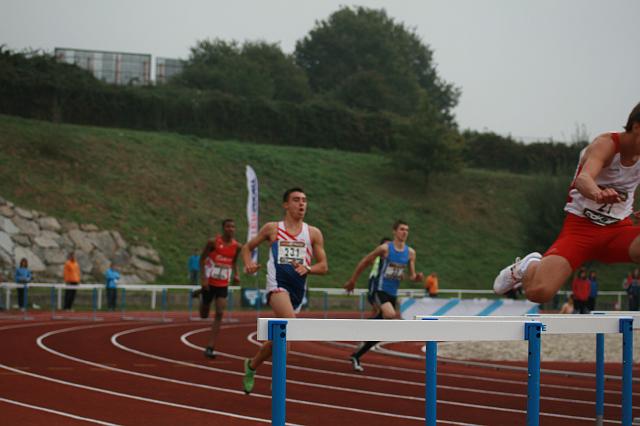 España Cadete 2008 3231